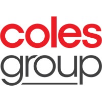 Coles Group Logo